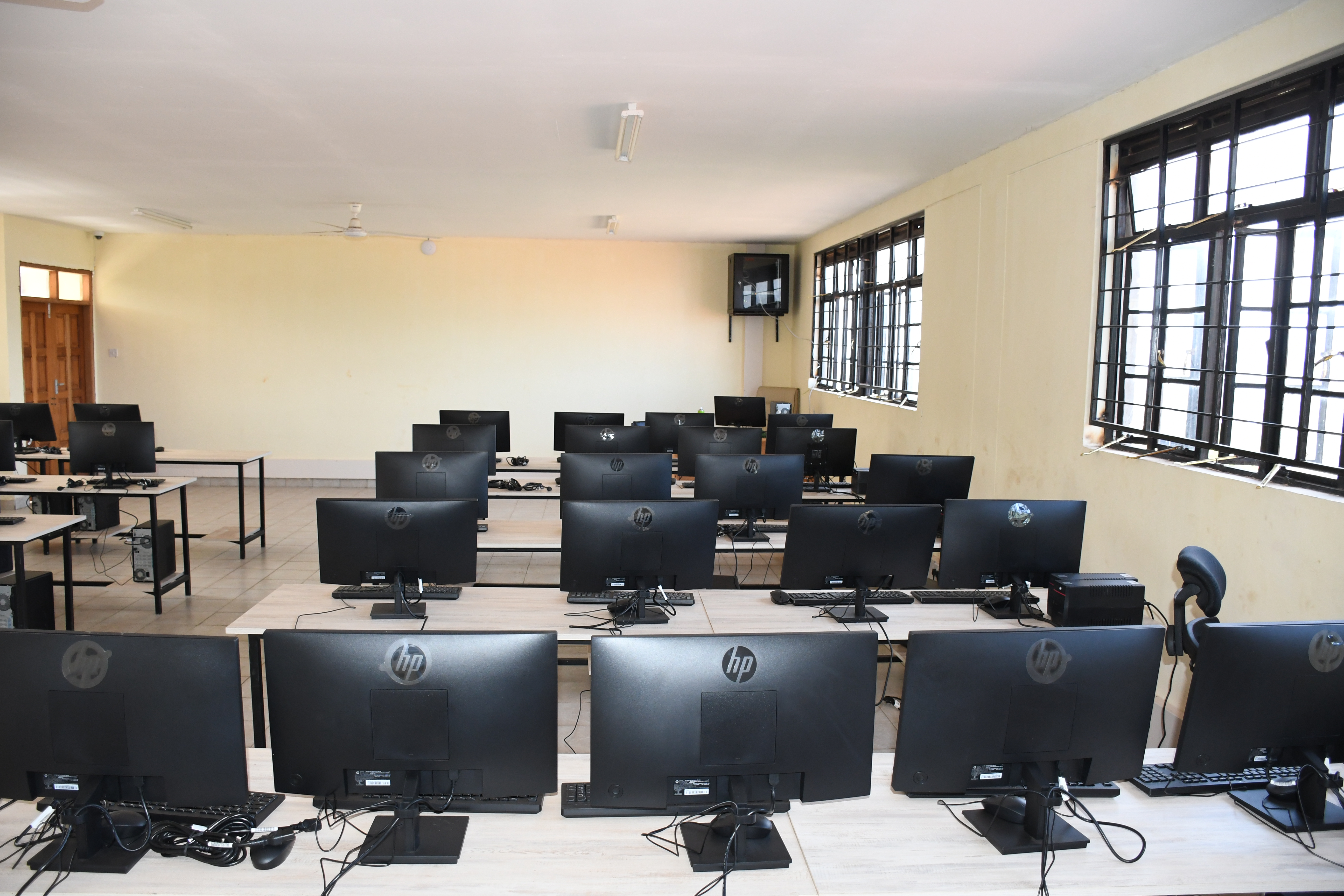 Cybersecurity Lab