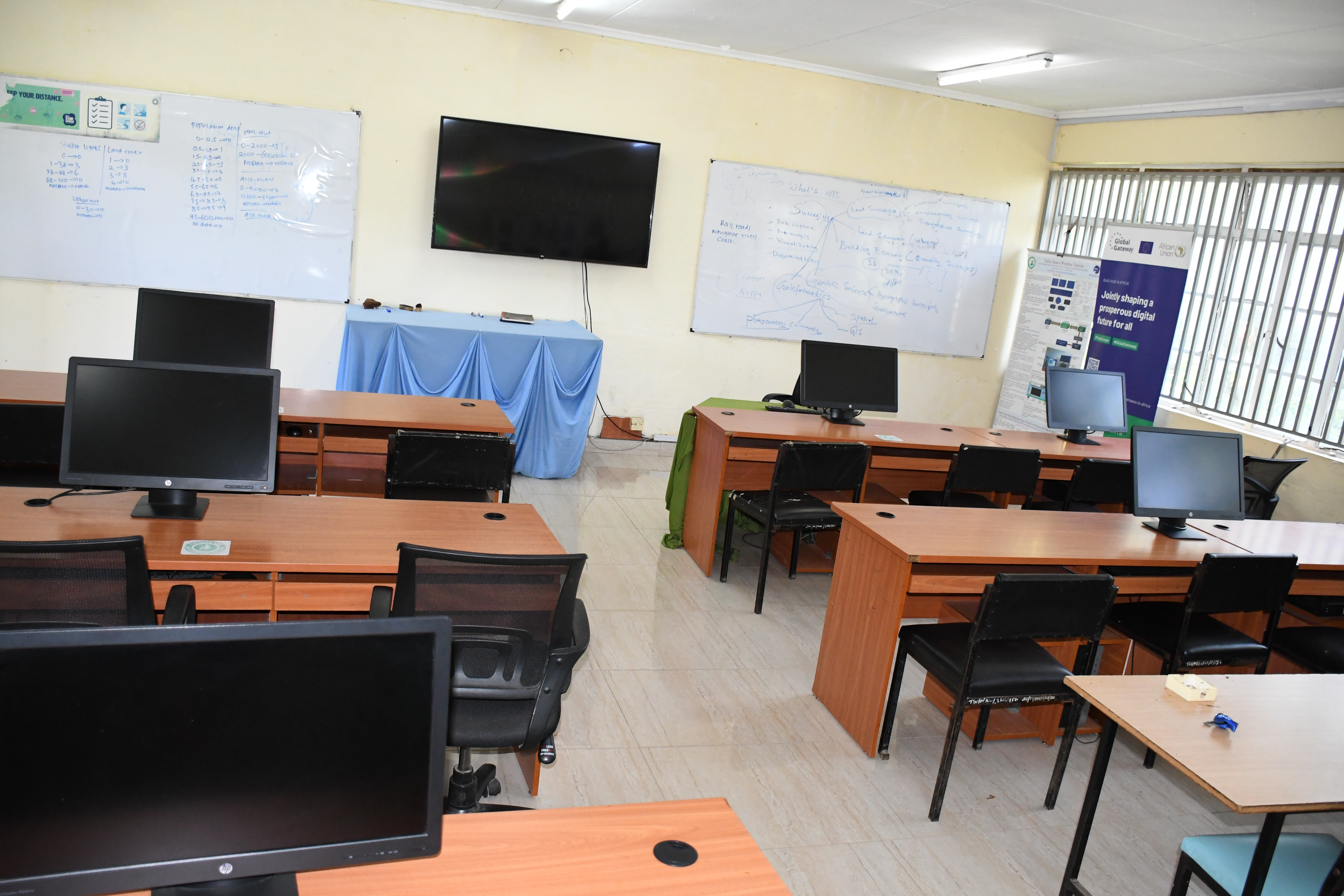 GIS Lab