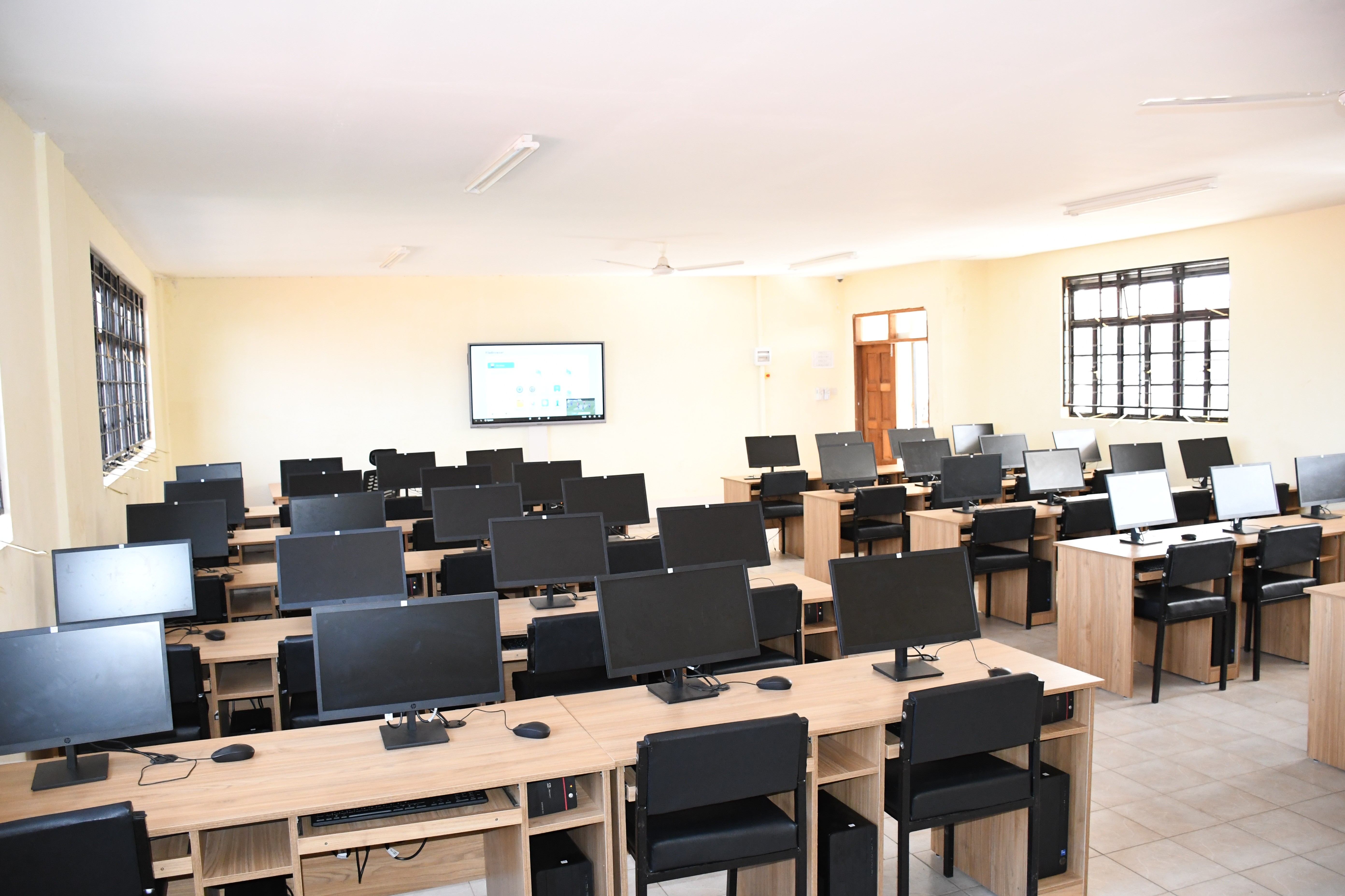 Software Engineering Lab